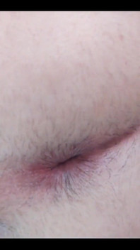 Shaved or Slightly Hairy?