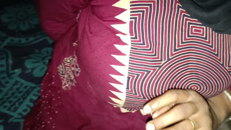 Bhabhi UP: Ruby Ji, Bagaimana Awak, Adik ipar?