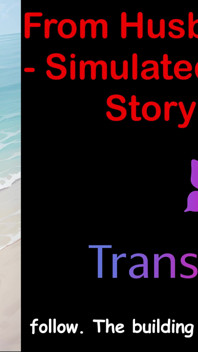 From Husband to Her - Simulated Pregnancy Story Part - 3: English Audio Sex Story