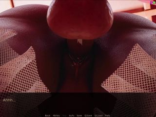 Porny Games: 特殊请求：nemiegs的腐败网络 - 性婚礼撞车者，新娘性交，新郎在祭坛上等待15