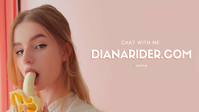 Diana Rider: Rider Casting! Dari awek kurier ke pelacur lucah berair yang...