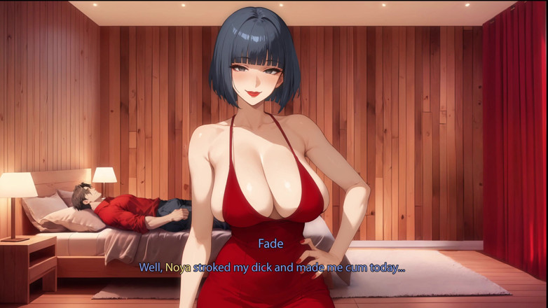Wickedgammes studio: I Love Your Wife (part 10)