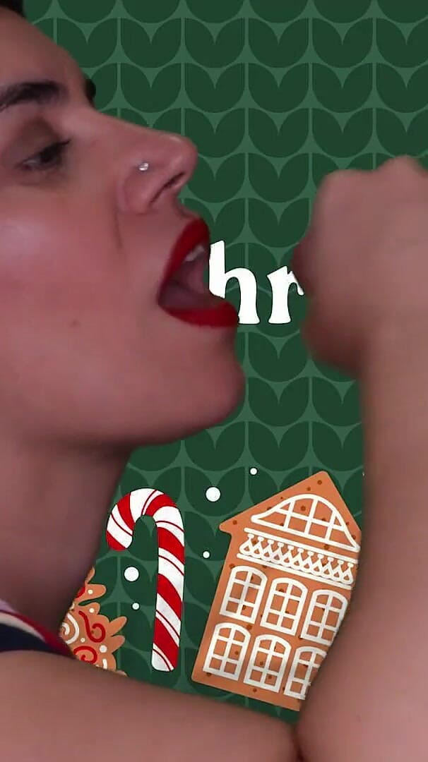 Merry X-mas 2024! (CumArtHD) Merry X-mas 2024! (CumArtHD)