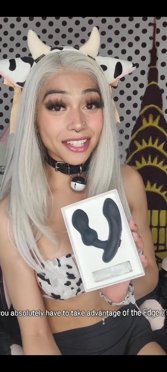 Ts Mirage: Facciamo la mungitura!