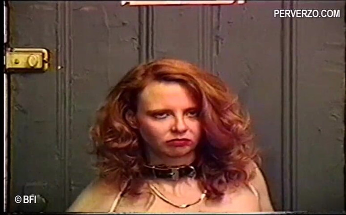 Slave Seks: Rick Savage - un viaje salvaje - compilación vintage bdsm