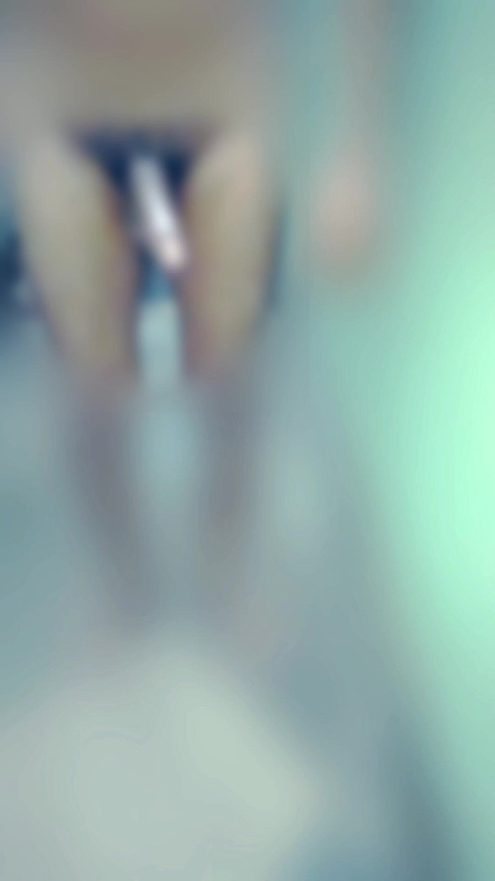 Are you alone: 내 자지를 Bigger.mp4