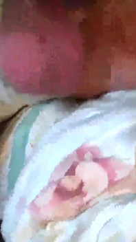 His Cock Is Hot