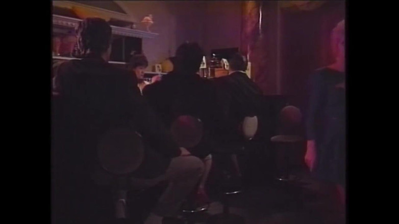 Vintage Usa: Nasty Tales of the Past - chapter #01