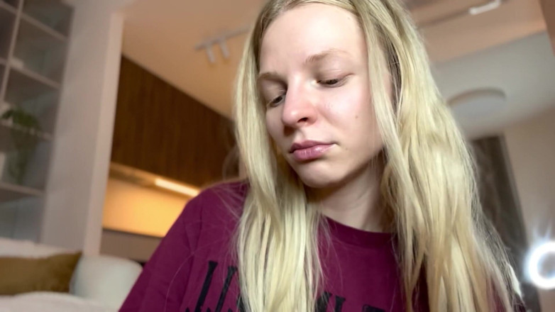 Goddess_Bella_Rae: เทพธิดาครอบงำทำให้คุณเป็นสาวทาสอย่างเข้มข้น ASMR โรลเพลย์