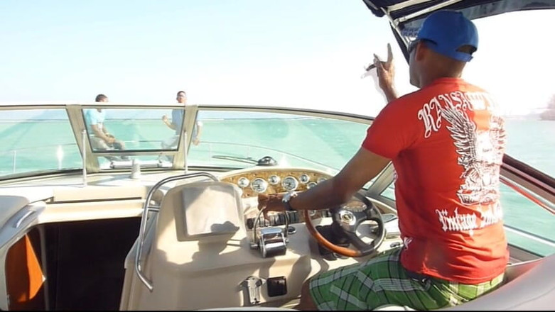 Watch4beauty: Kaptan