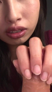 POV, la manie intense des odeurs de salive - Yua Hidaka, branlette espagnole et mauvaise haleine, branlette, cours complet