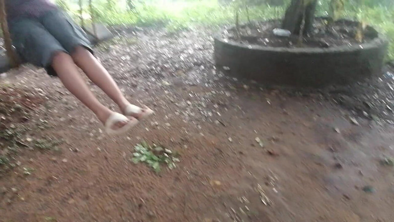 Tina Baby: Baştan çıkarılmadan önce üvey kızım