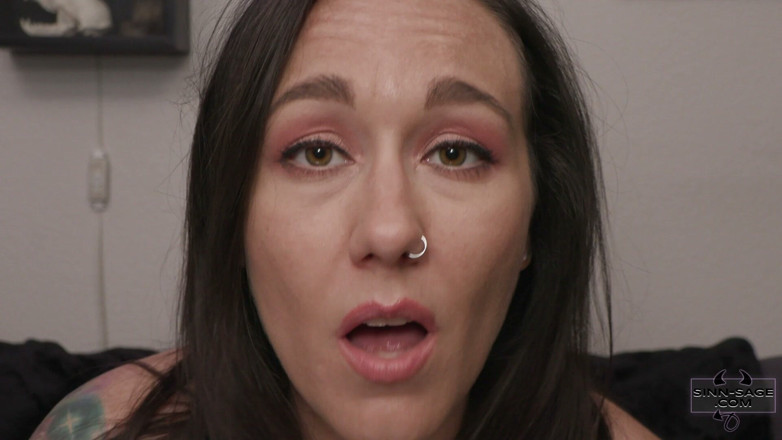 SinnSage: Pancutan mani yang kotor Merayu