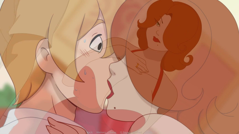 Miss Kitty 2K: 흑인 대물 자지에게 따먹히는 거유 밀프