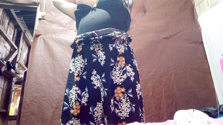 Martin13: 印度最想要的丰满宝贝回来了！无码的奶子自由地渴望激烈的性爱