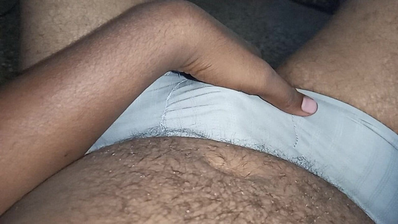 Sweet Indian cock: Bonjour, je suis un Indien baise ma femme américaine