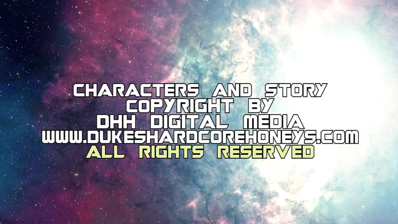 Dukes Hardcore Honeys: Shledání epizoda 1
