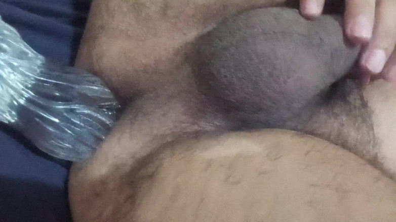 Ferreira br: Koupil Jsem Si Velký, Tlustý