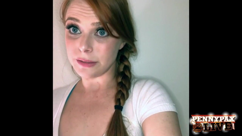 Penny Pax: Penny pax, sklavin-loyalitätstest