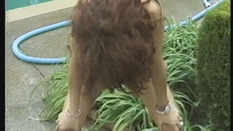 THAGSON 18+: Mature Babes Unleash Golden Streams