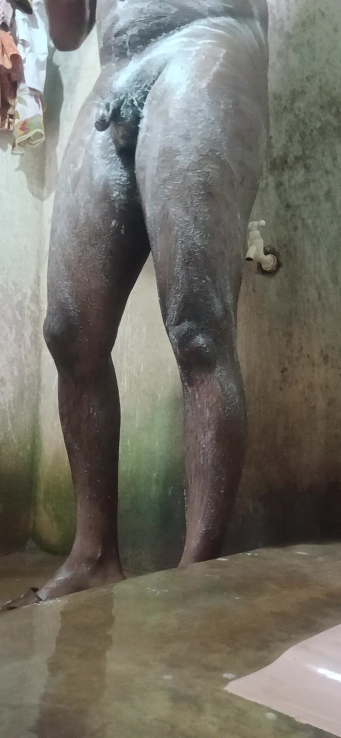 Baddiehotnew: Parte de baño - 1
