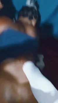 Sucking BBC Pounding My Arsehole Doggy