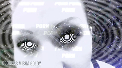 Goddess Misha Goldy: Porn addiction deepening! another night of mesmerizing porn addiction mind...