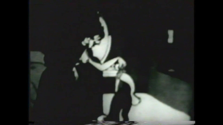 Vintage Usa: Semua kurcaci Putri Salju bersemangat