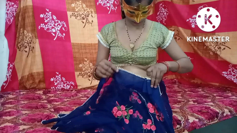Ankurpriya000: Karwa chauth özel üvey annesinin sert işi net Hintçe sesli edepsiz konuşmada...