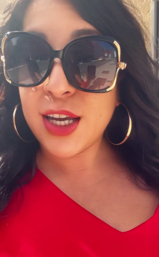 LadyAyse5: Bersantai - bagian 5