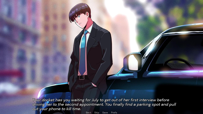 Like A Boss: Jogo completo - assuntos motivados, parte 1