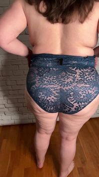 Lingerie Coming off