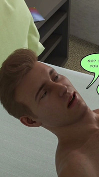 Mnohem větší než můj přítel - část 4