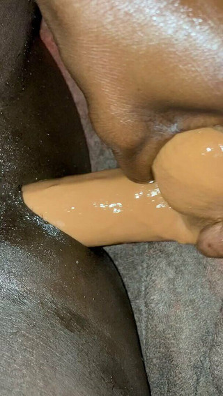 RoscoeZaddy: Solo Toy Play