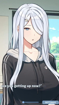 She Finds Me in My Room and We Fuck Hard While I Touch Her Tits // Summer Clover # 9