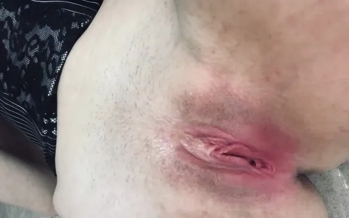 MaybeNatty: 18yo College Girl Fucked Her Tight Pussy Dildom Sweetly