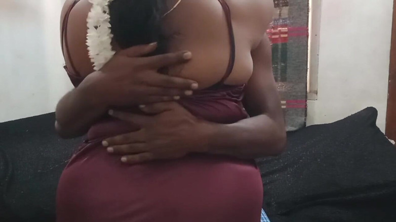Santhi89: Tamil Hot House Wife Nice Fucking