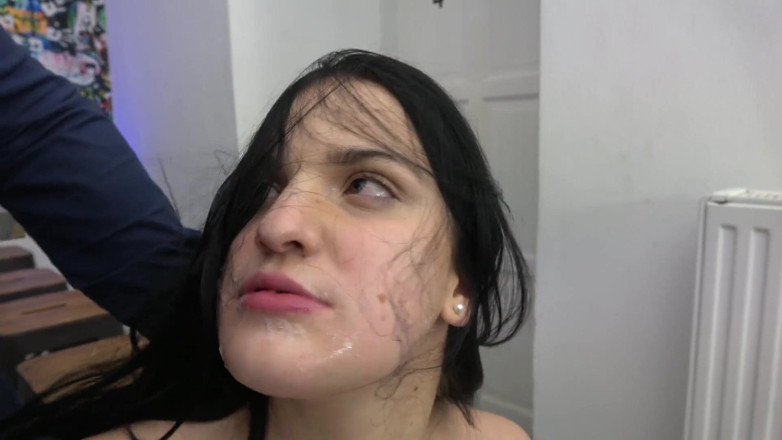 Fetish Xtreme: Sputi estremi, gagging