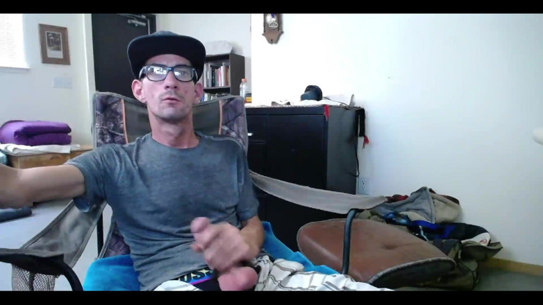 Joe Iandola: Stream iniciado 08/15/2022