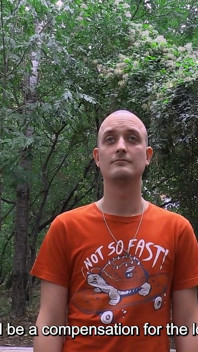 Du kannst mit meinen nippeln spielen und in meinen mund kommen