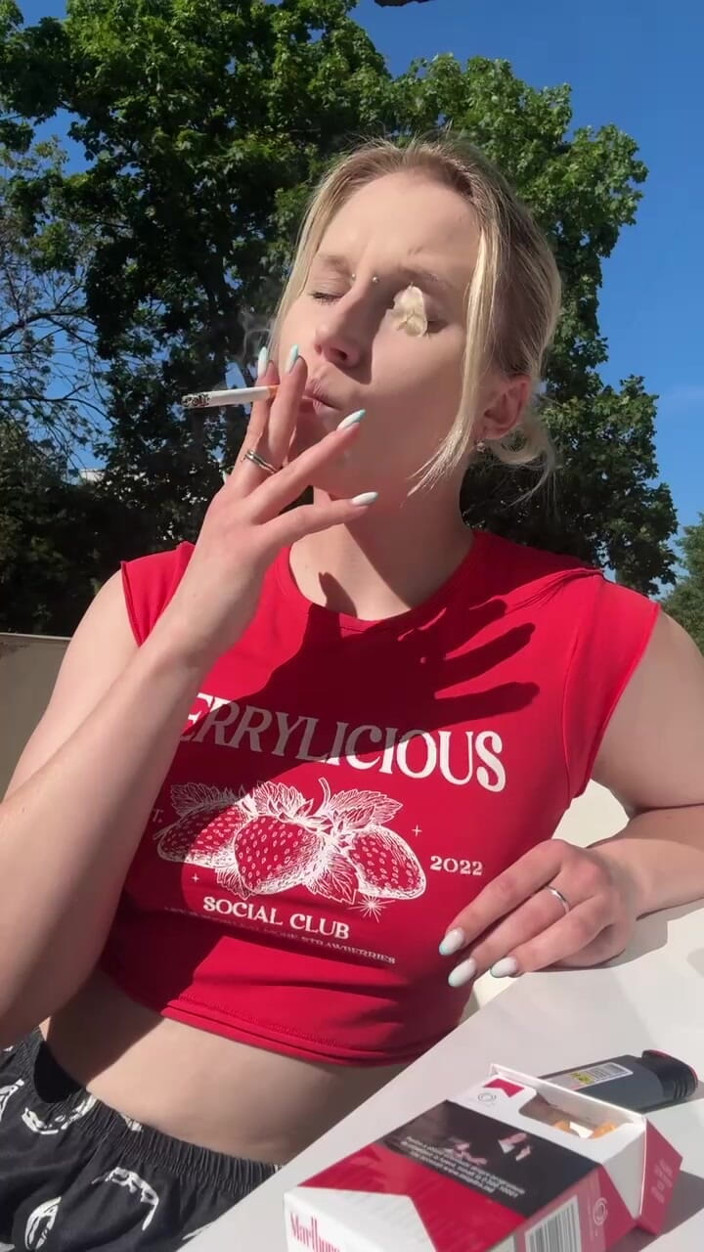 MertyXXX: Innan Morgonsex