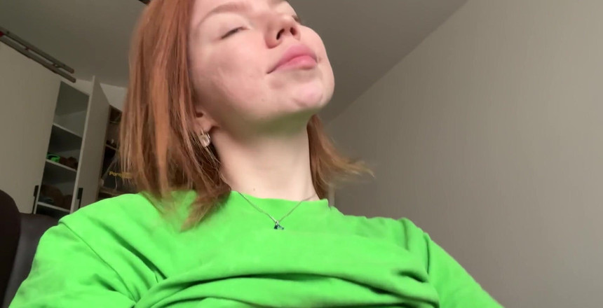 Kisankanna: Zlobivá zrzka ráno - 7