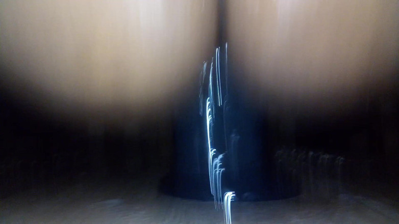 Daniel Sex: Dildo nel culo - solo