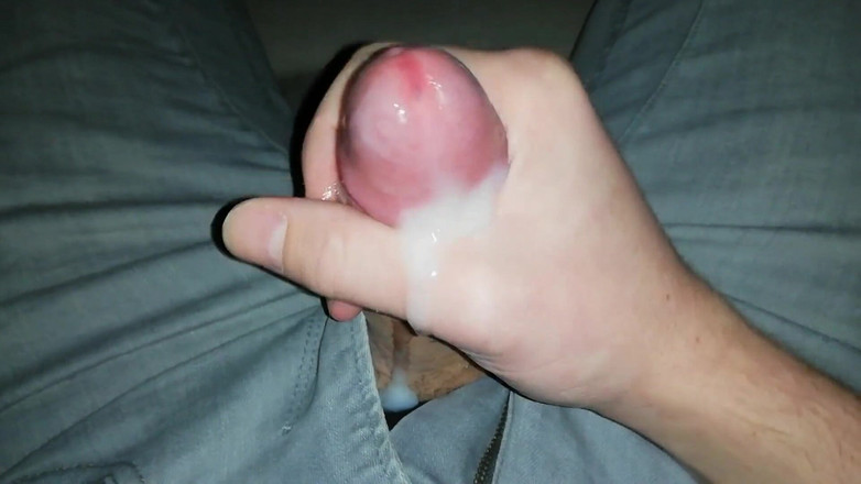 SoloXman: Azgın adam, yolda duruyor, arabada mastürbasyon yapıyor! - Soloxman