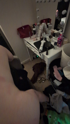 MarceloBatista1: Stor röv bultande