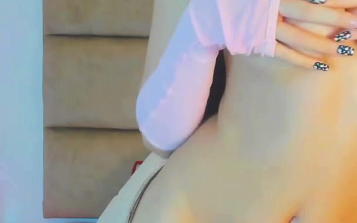 Miajacksonn: Sekarang - Copia