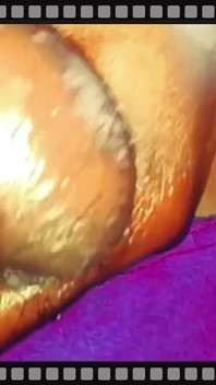 I Can't Believe He Did This! Big Dick Jerk off Big Cock Masturbation BBC Gay Sex Black