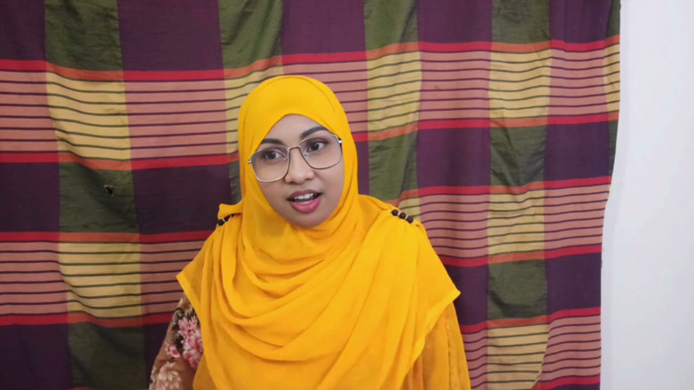 Bd fuking: Video aksi seksual nenek tiri Bangladesh bercakap kotor sebenar