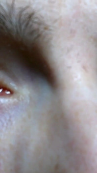 Schau Mir in Meine Augen