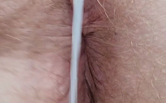 One Stud: Close up Anal Winking, Fingering and Cumming on My Asshole.